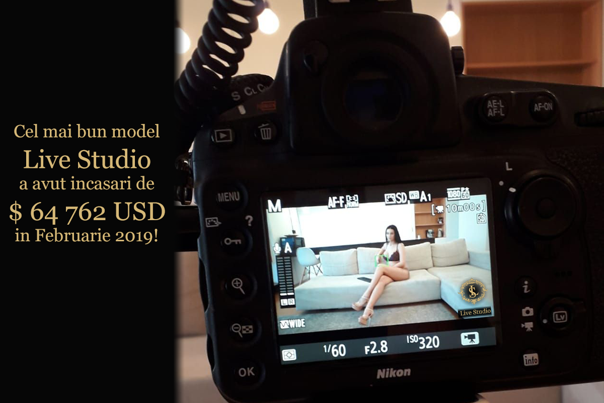 cel-mai-bun-model-live-studio