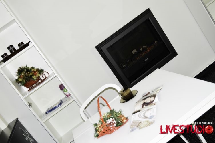 spatiu relaxare videochat craciun PATRU