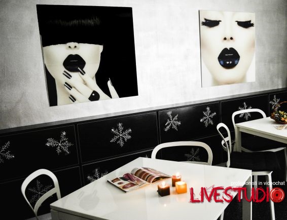 spatiu relaxare videochat craciun CINCI