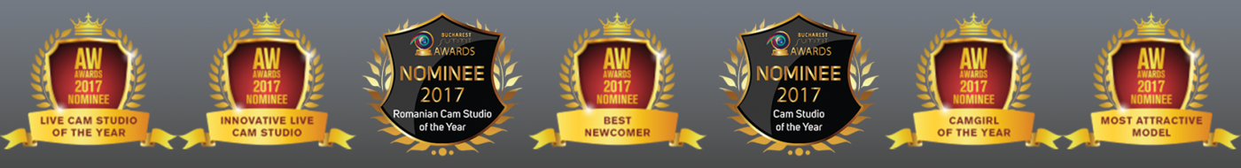 Premii și recunoaștere LiveStudio