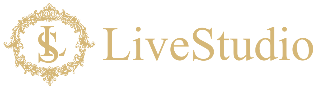LiveStudio logo