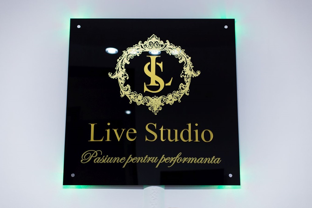 sigla Live Studio